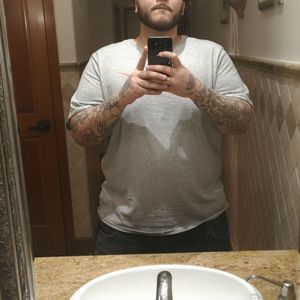 Meet your Posher, Rayce